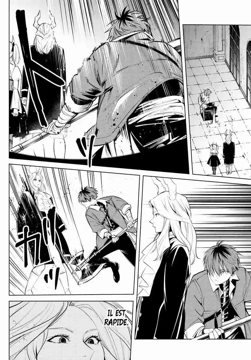 Read Sousou no Frieren (FR) Manga Online