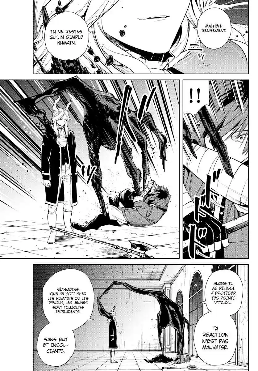 Read Sousou no Frieren (FR) Manga Online