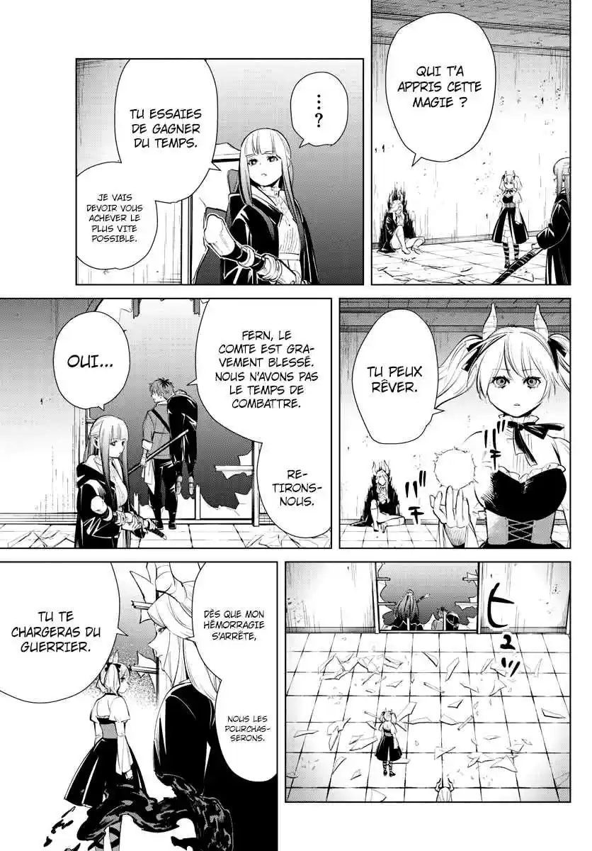 Read Sousou no Frieren (FR) Manga Online