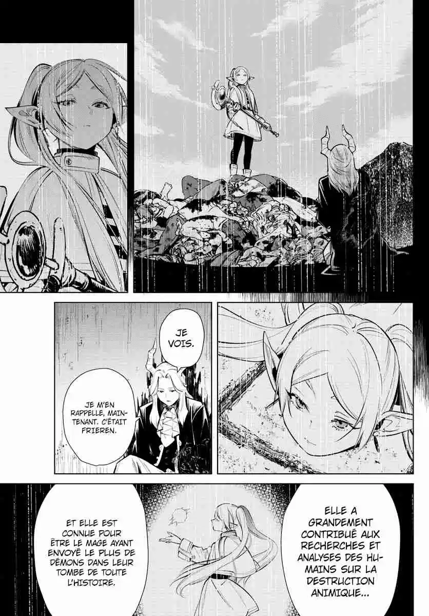 Read Sousou no Frieren (FR) Manga Online