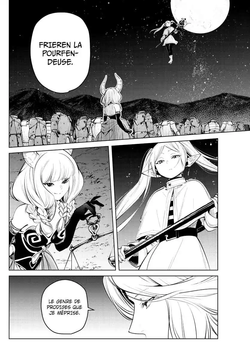 Read Sousou no Frieren (FR) Manga Online