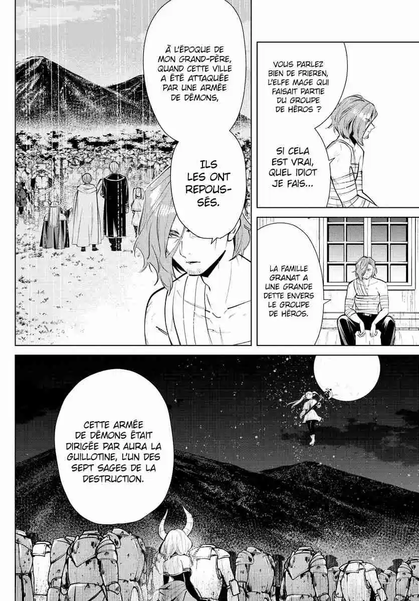 Read Sousou no Frieren (FR) Manga Online
