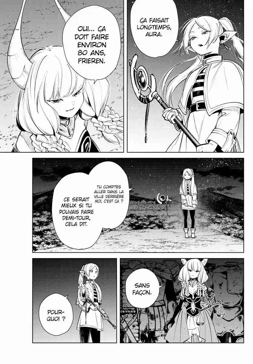 Read Sousou no Frieren (FR) Manga Online