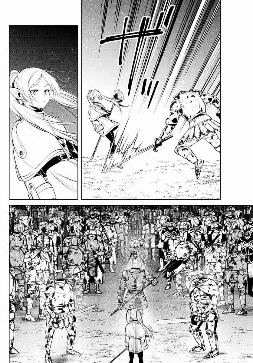 Read Sousou no Frieren (FR) Manga Online