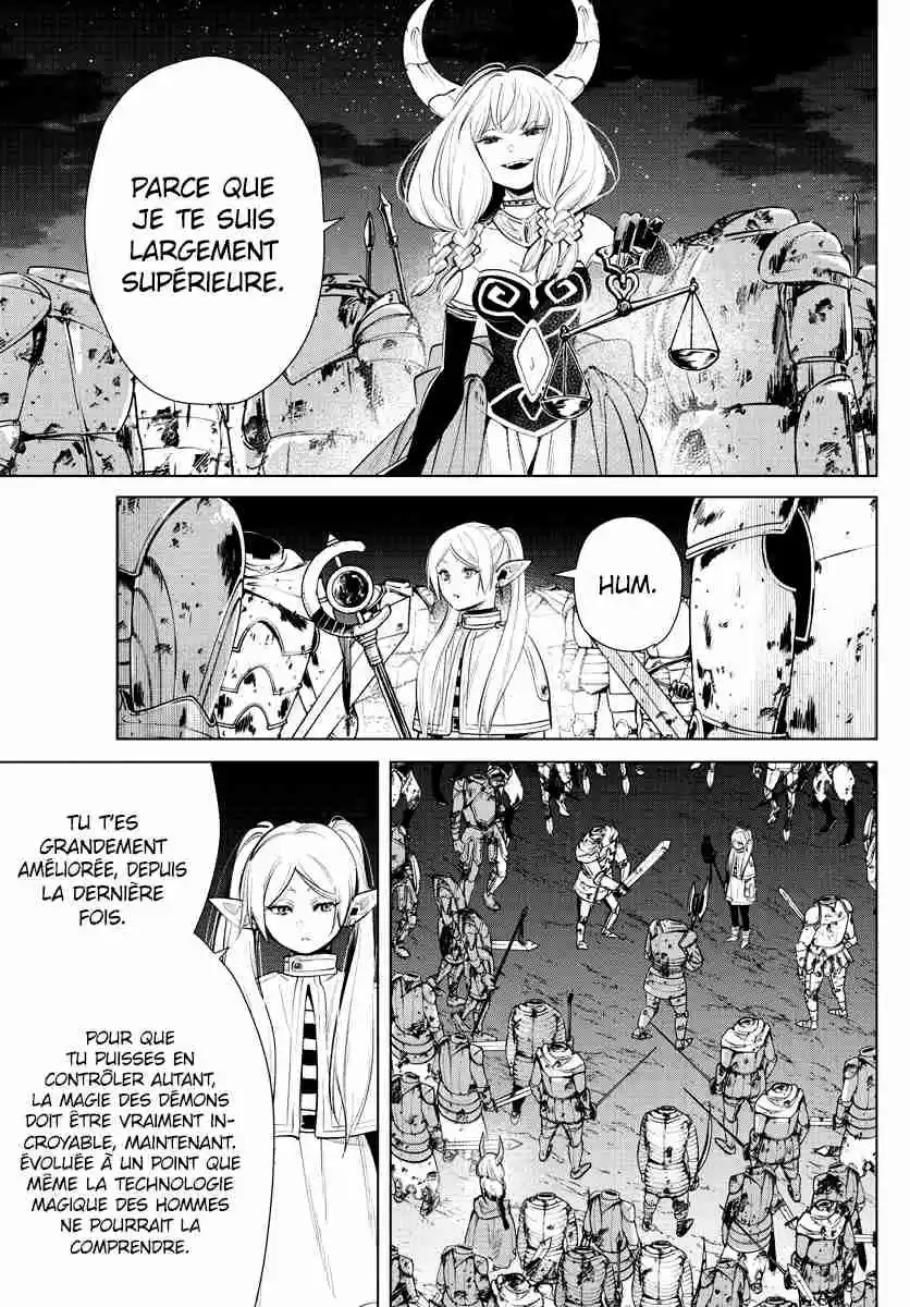 Read Sousou no Frieren (FR) Manga Online