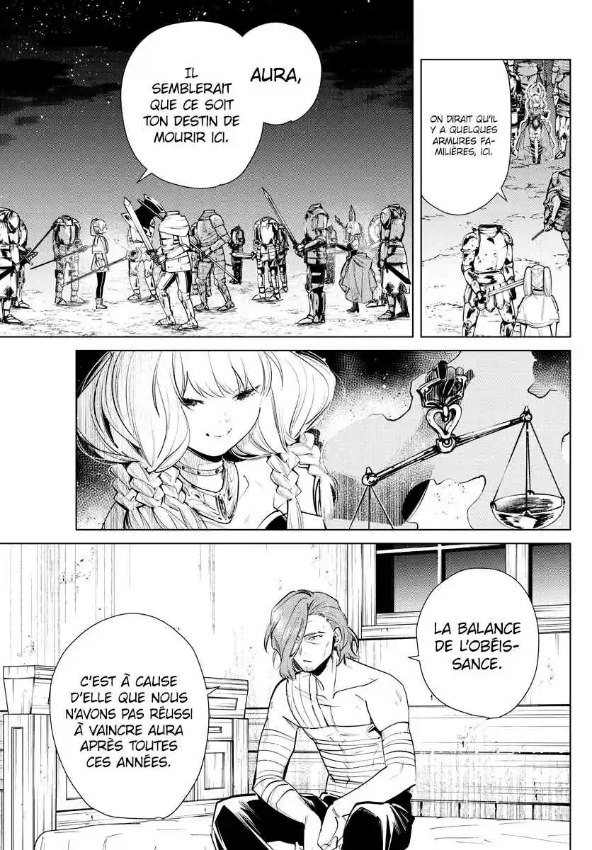 Read Sousou no Frieren (FR) Manga Online