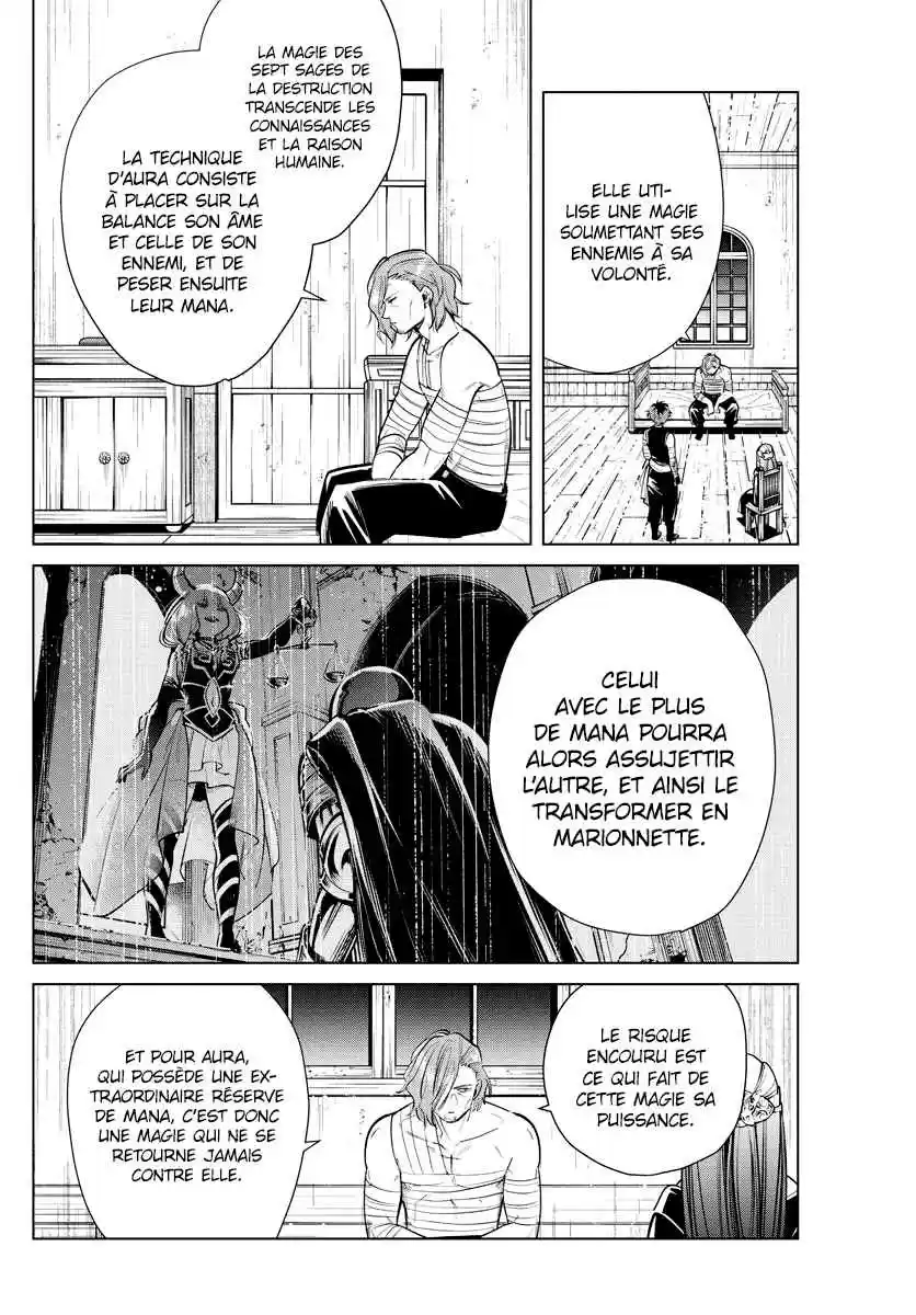 Read Sousou no Frieren (FR) Manga Online