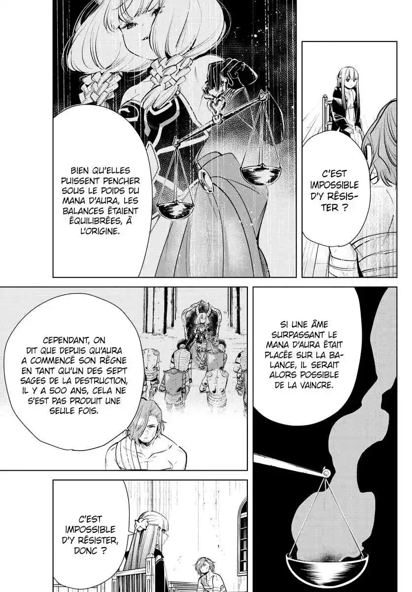 Read Sousou no Frieren (FR) Manga Online
