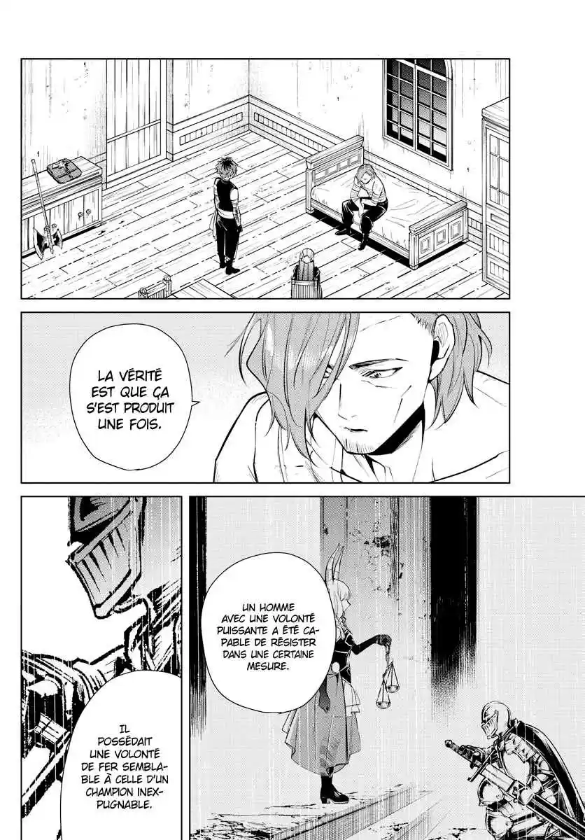 Read Sousou no Frieren (FR) Manga Online