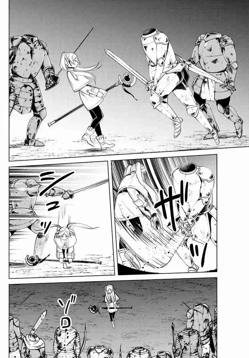 Read Sousou no Frieren (FR) Manga Online