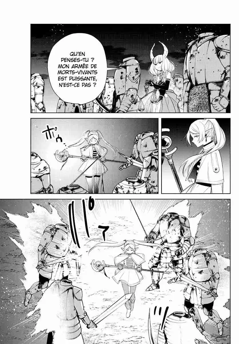 Read Sousou no Frieren (FR) Manga Online