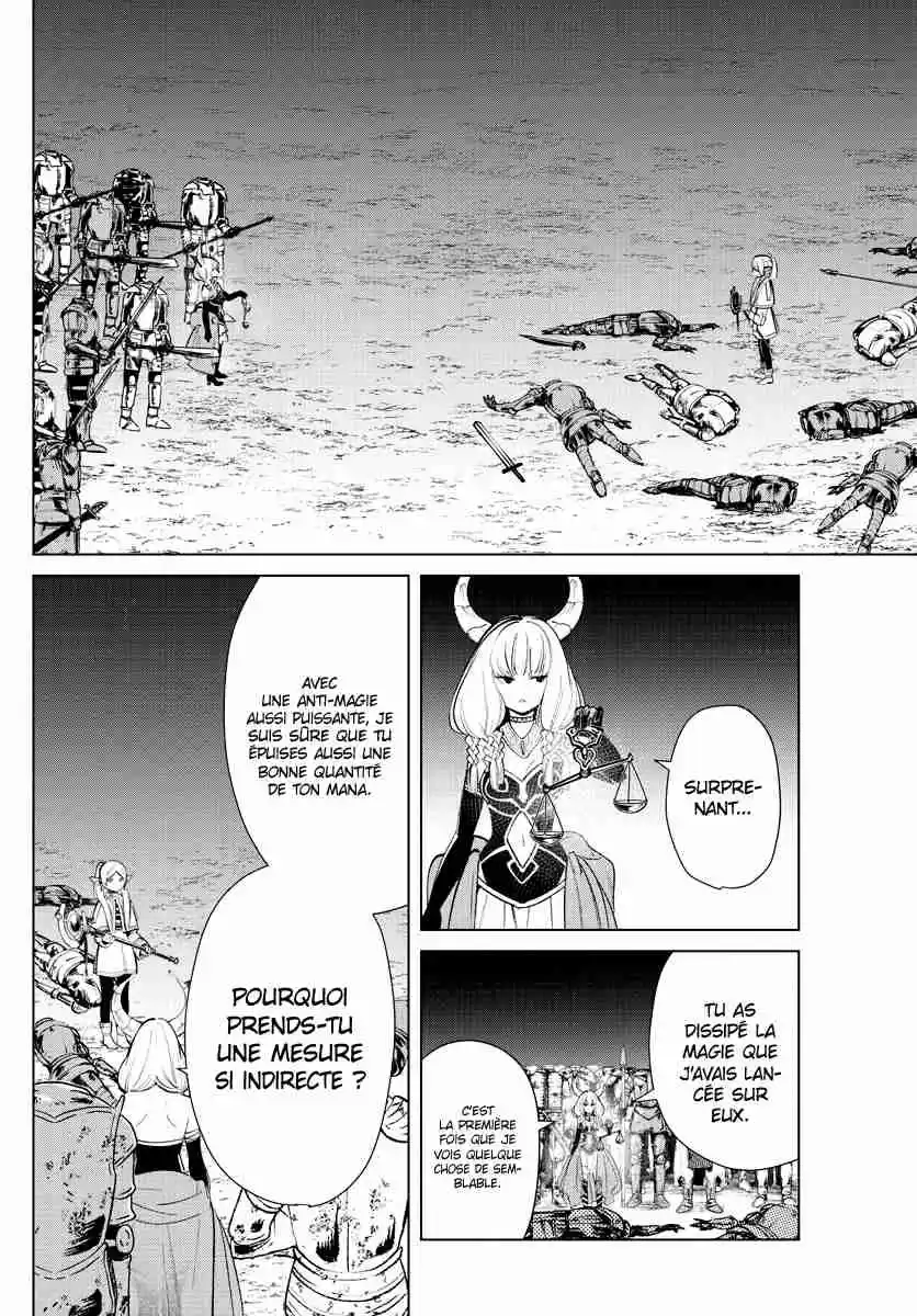 Read Sousou no Frieren (FR) Manga Online