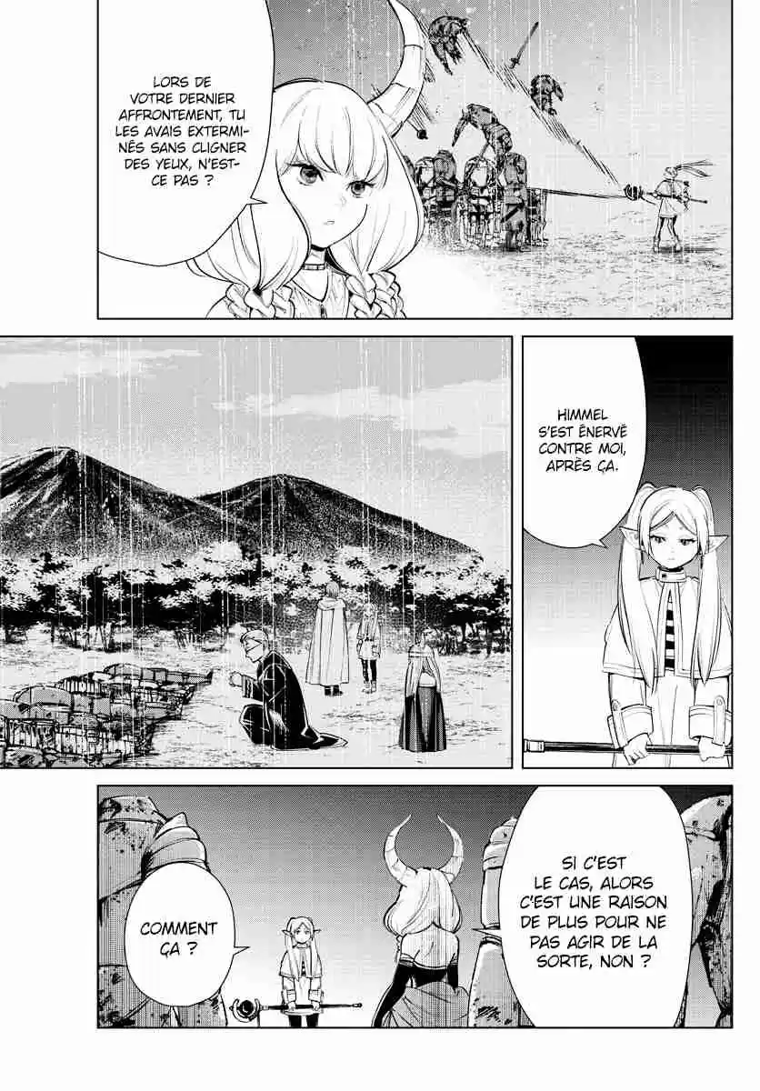 Read Sousou no Frieren (FR) Manga Online
