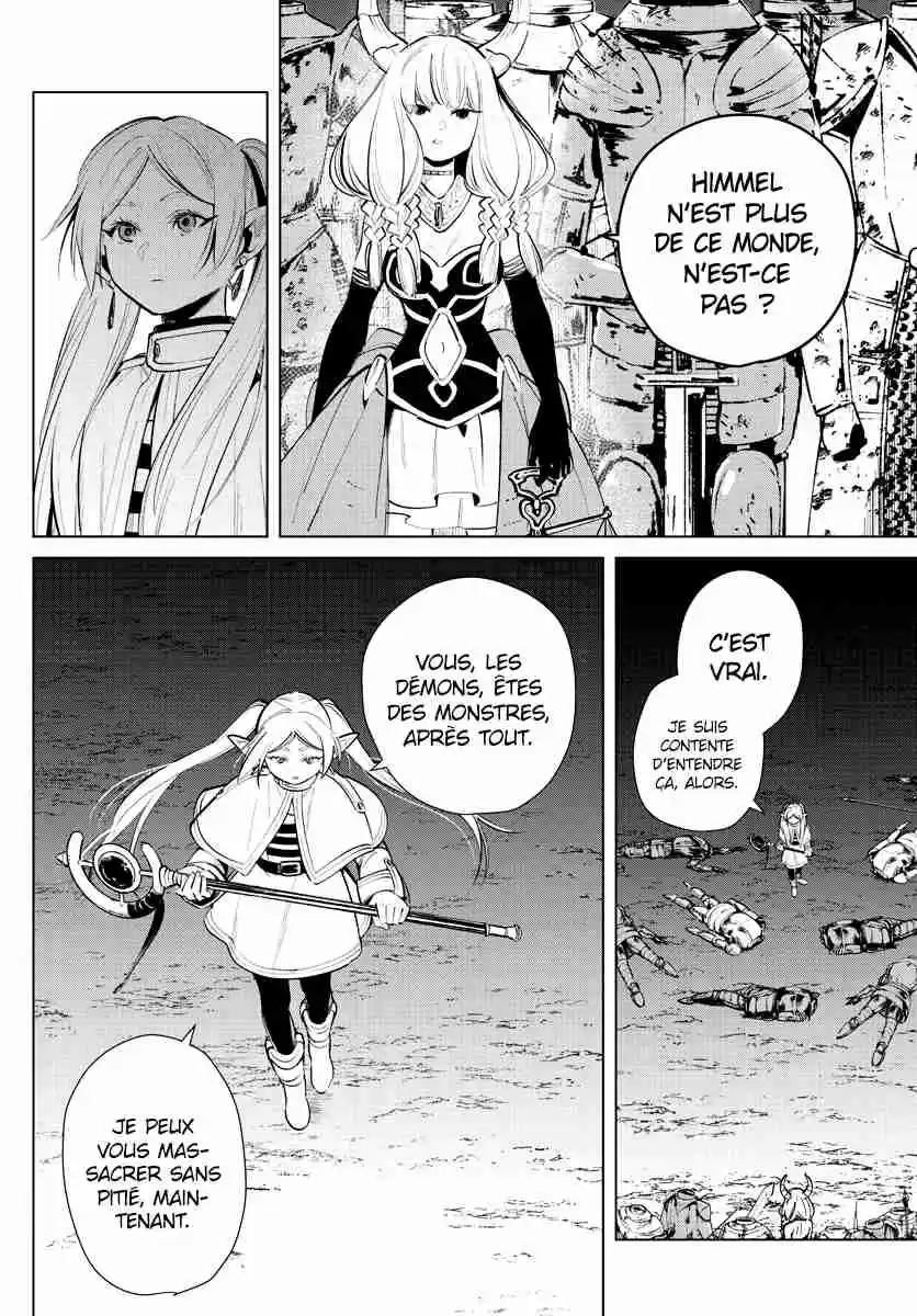 Read Sousou no Frieren (FR) Manga Online