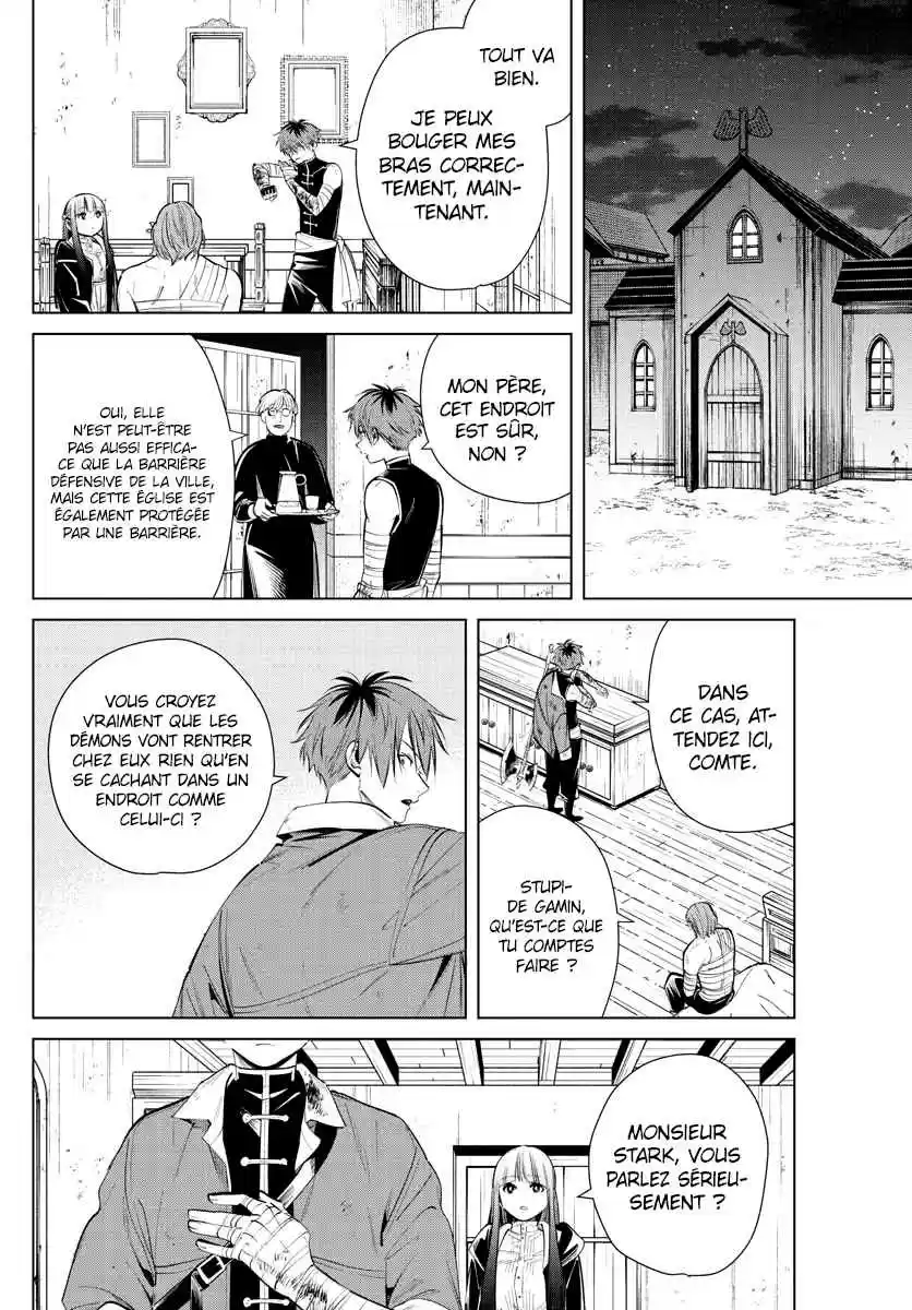 Read Sousou no Frieren (FR) Manga Online