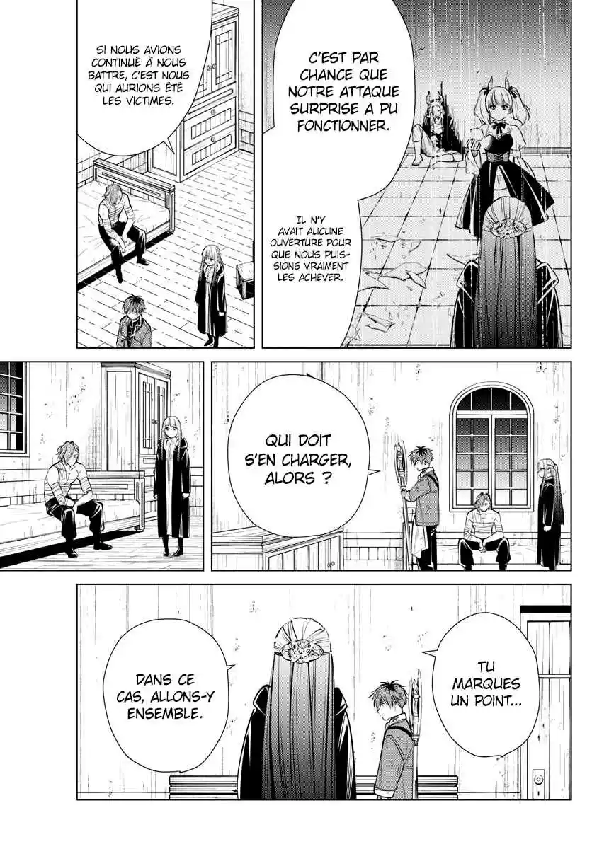 Read Sousou no Frieren (FR) Manga Online