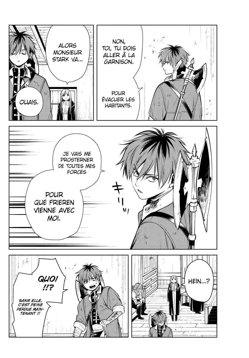 Read Sousou no Frieren (FR) Manga Online