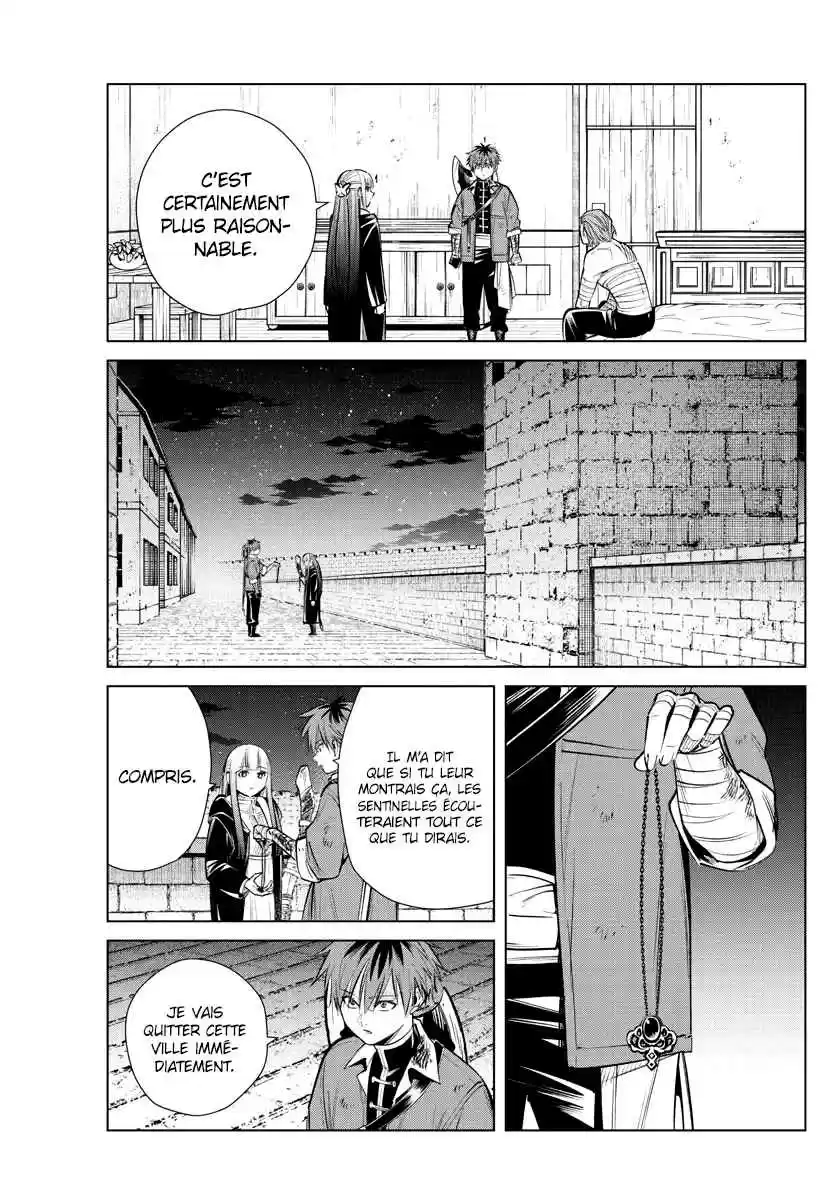 Read Sousou no Frieren (FR) Manga Online