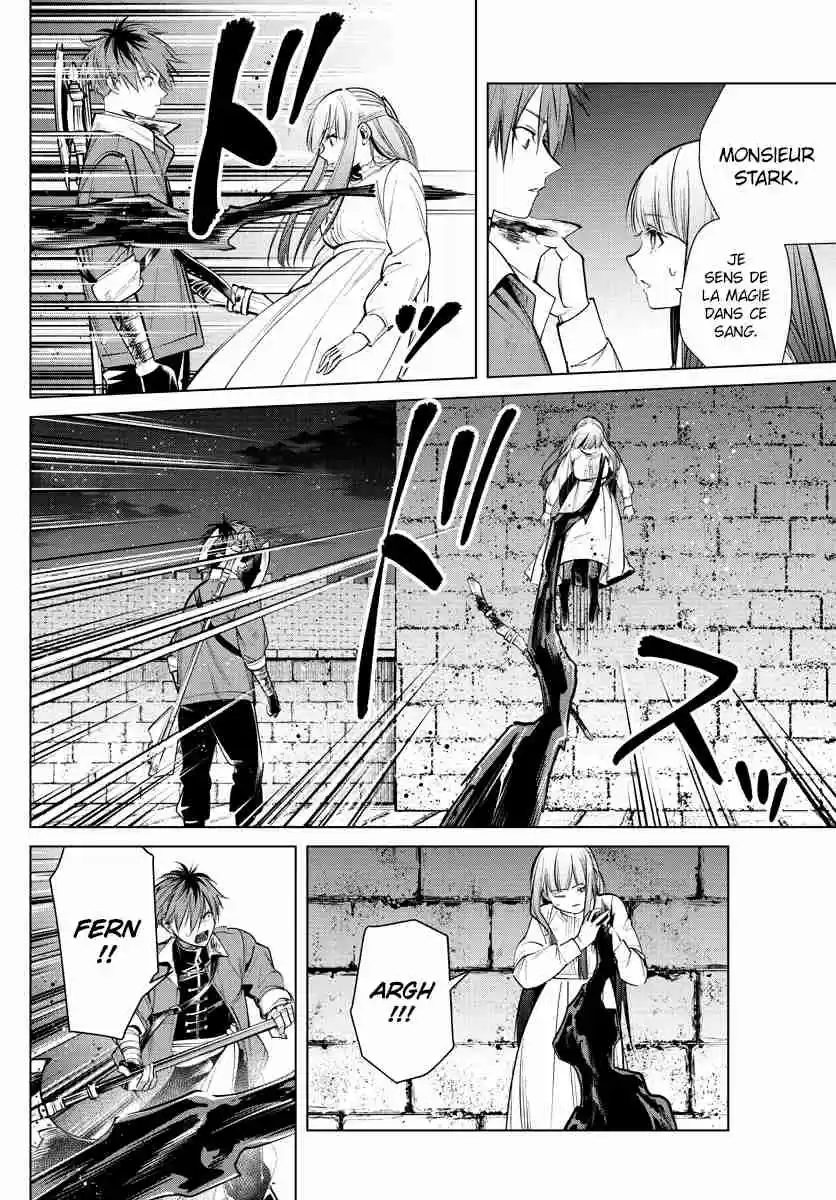 Read Sousou no Frieren (FR) Manga Online