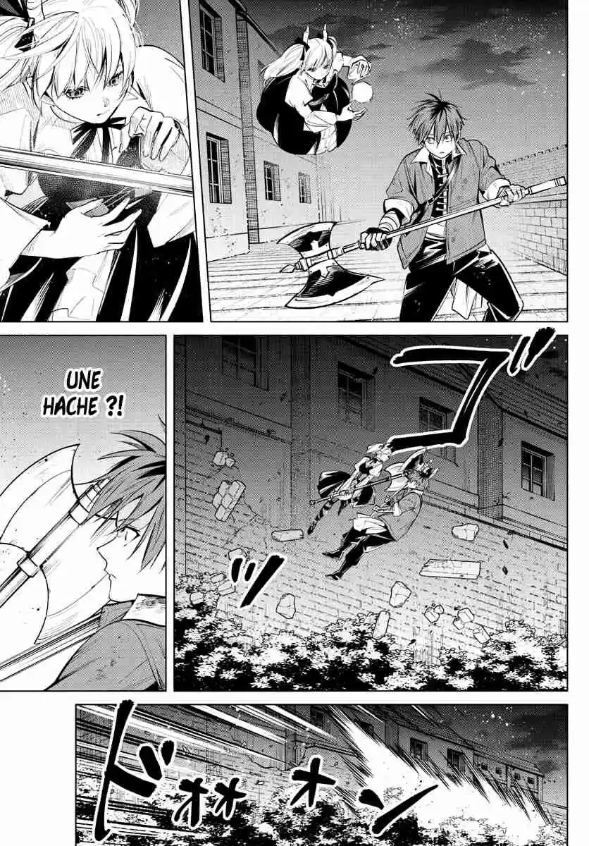 Read Sousou no Frieren (FR) Manga Online