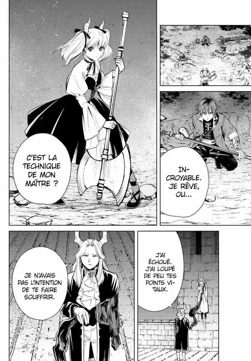 Read Sousou no Frieren (FR) Manga Online