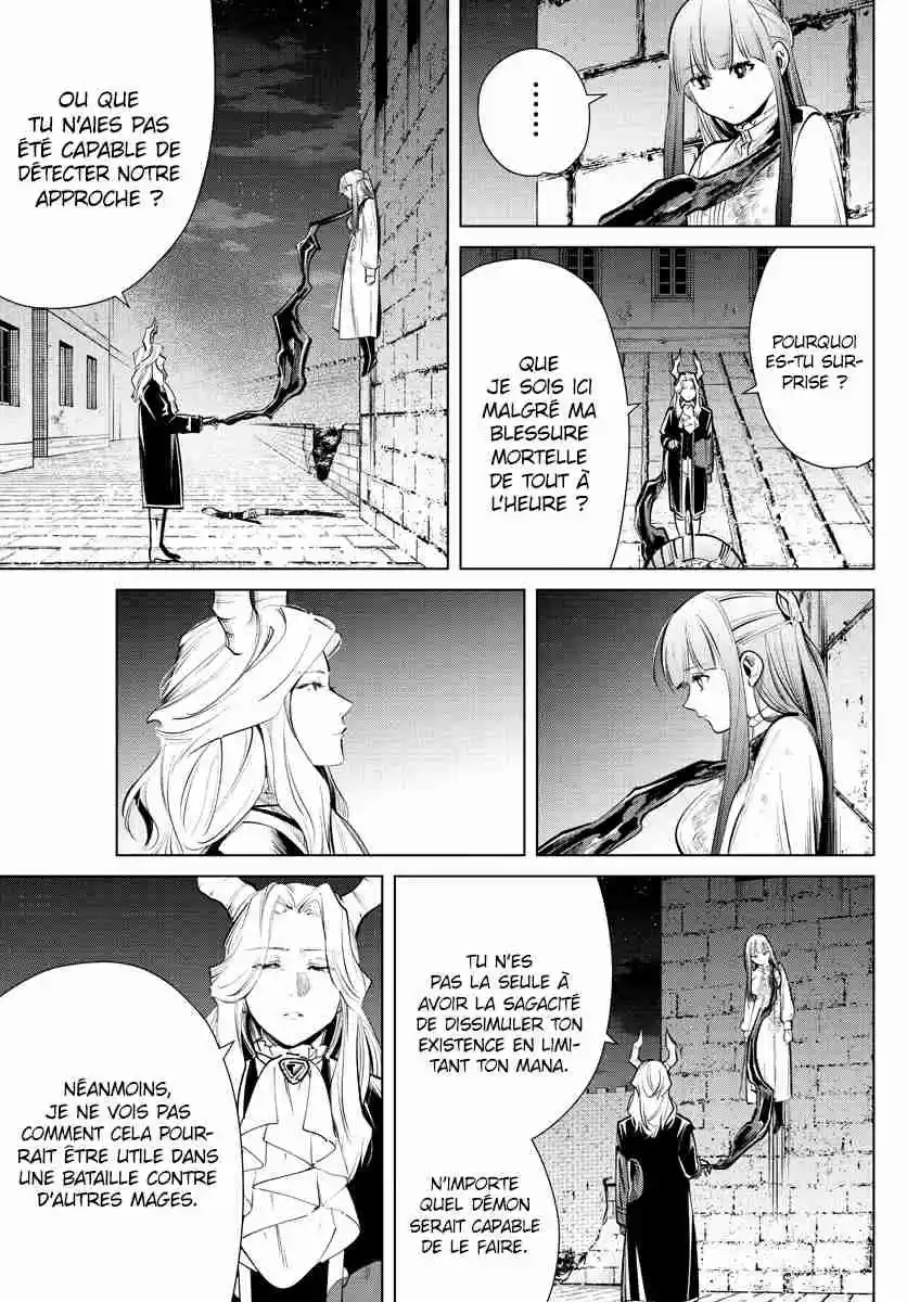 Read Sousou no Frieren (FR) Manga Online