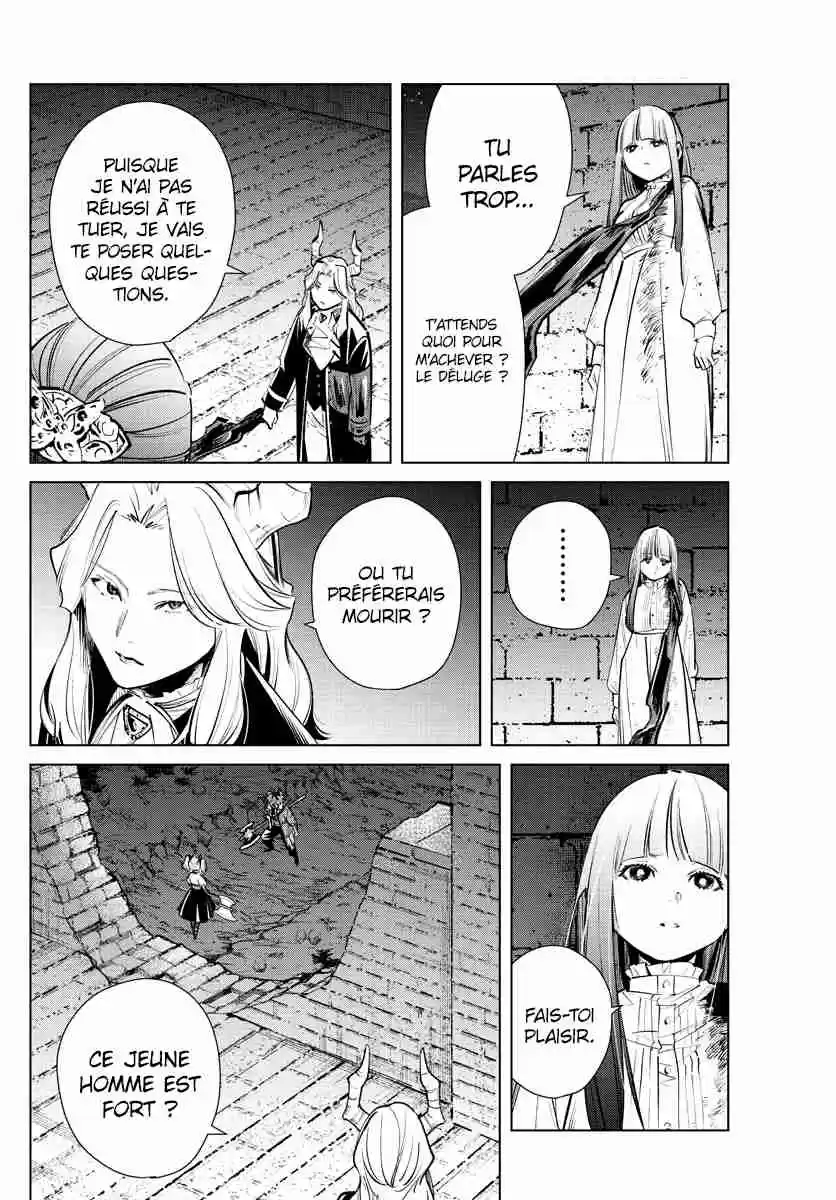 Read Sousou no Frieren (FR) Manga Online