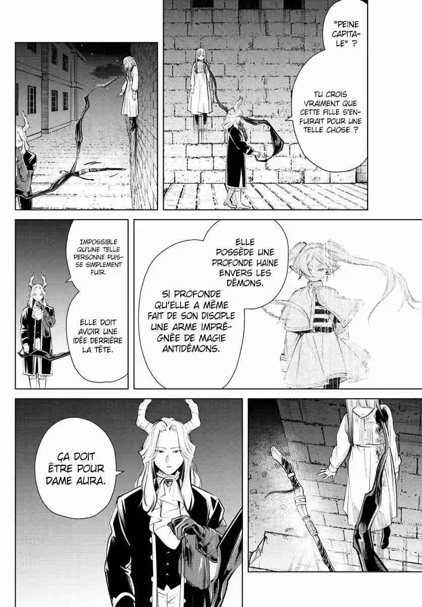 Read Sousou no Frieren (FR) Manga Online