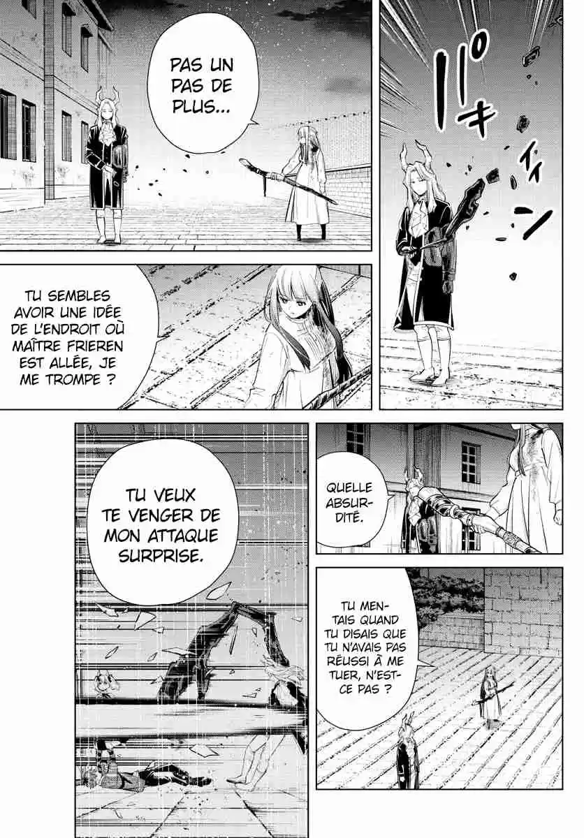 Read Sousou no Frieren (FR) Manga Online