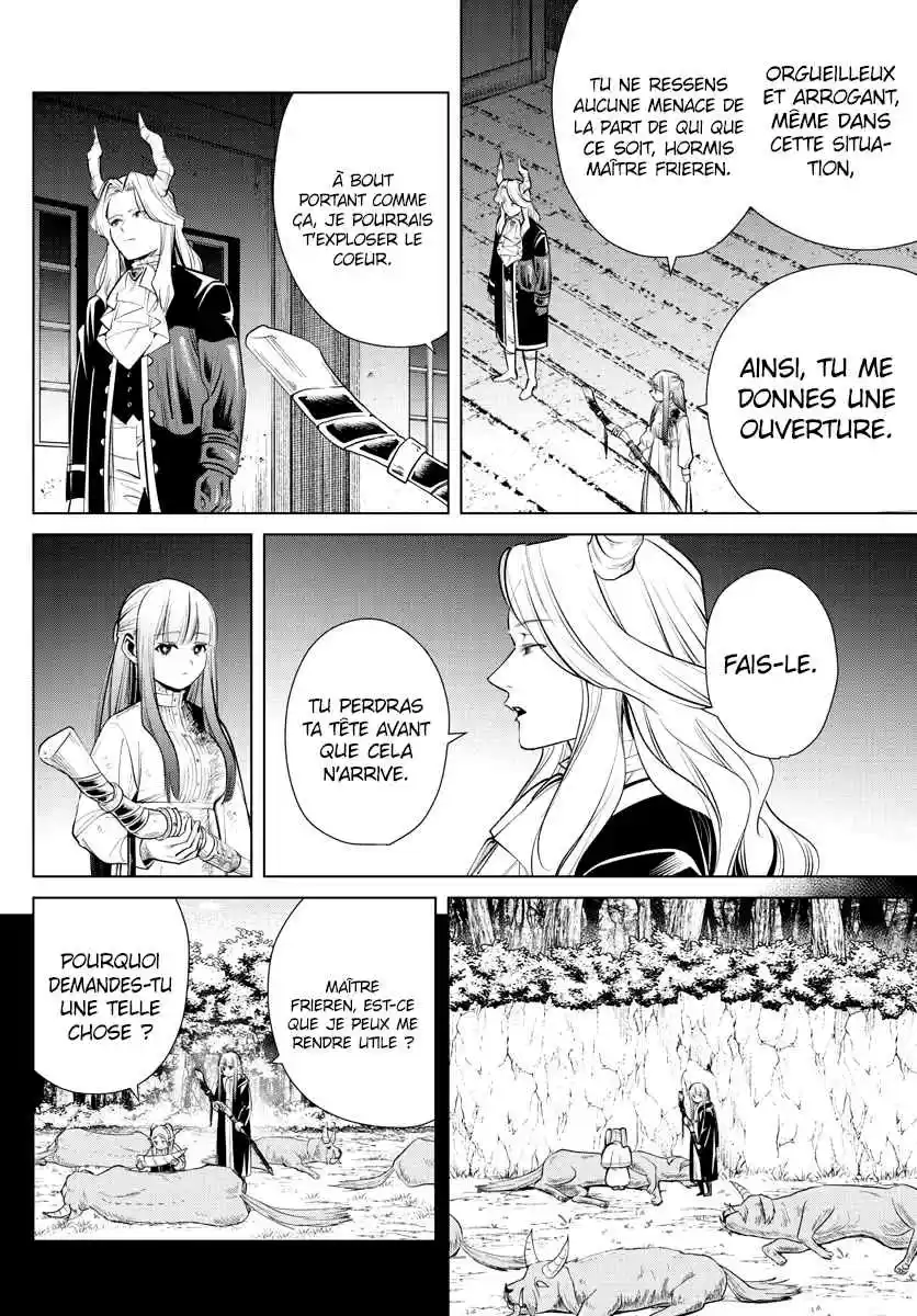 Read Sousou no Frieren (FR) Manga Online