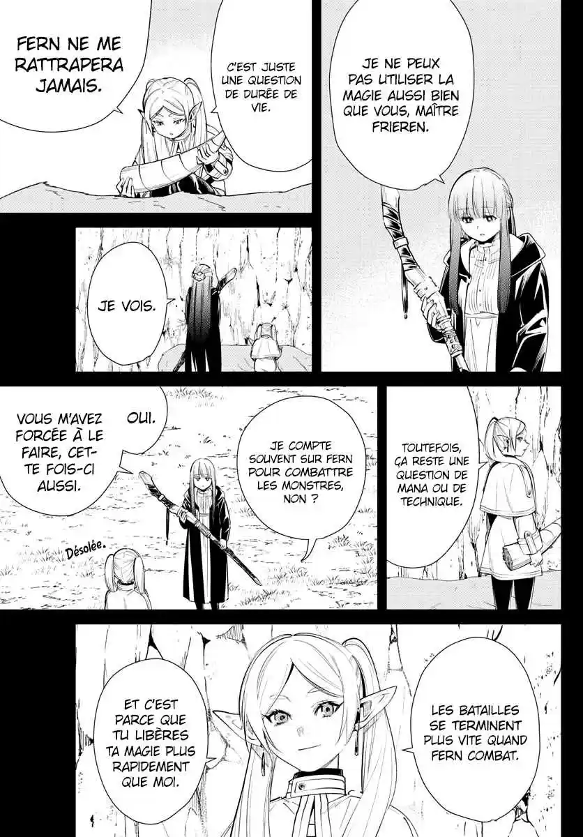 Read Sousou no Frieren (FR) Manga Online