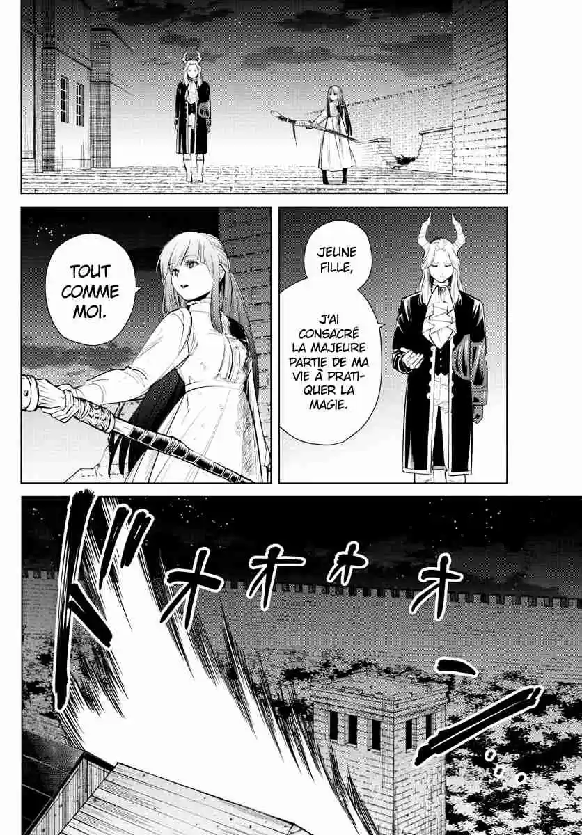 Read Sousou no Frieren (FR) Manga Online