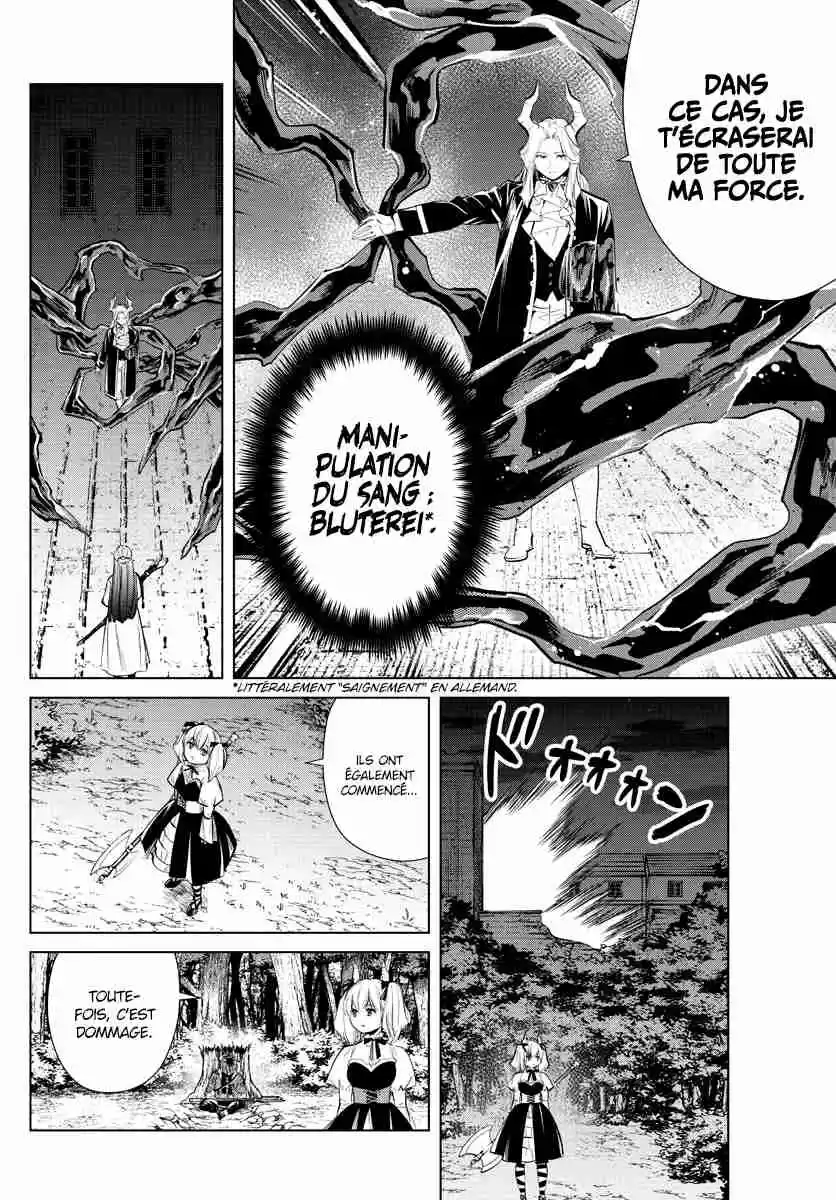 Read Sousou no Frieren (FR) Manga Online