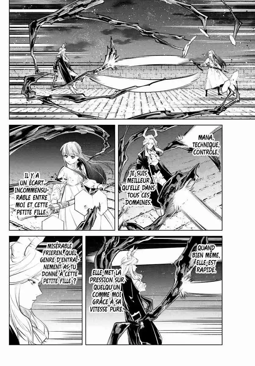 Read Sousou no Frieren (FR) Manga Online