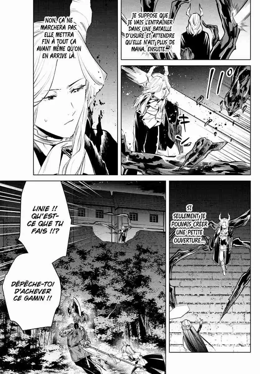 Read Sousou no Frieren (FR) Manga Online
