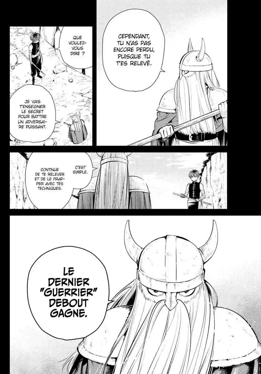 Read Sousou no Frieren (FR) Manga Online