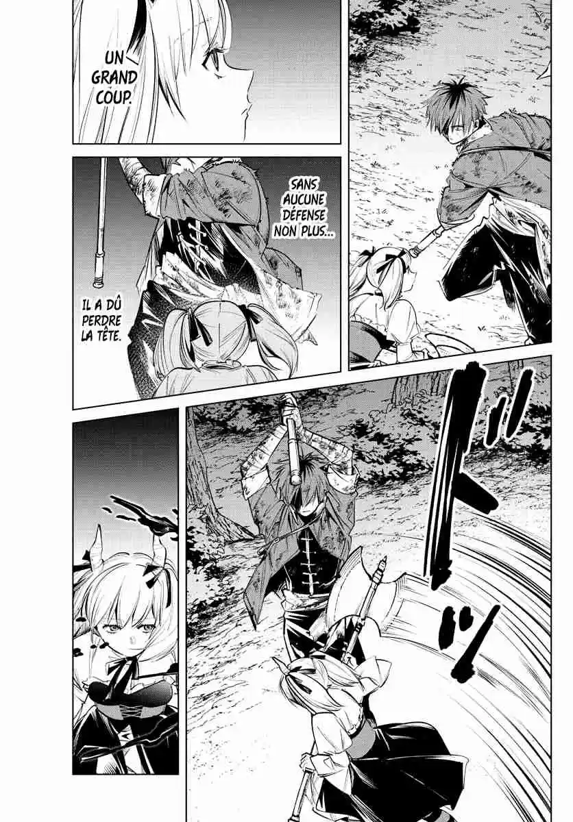 Read Sousou no Frieren (FR) Manga Online