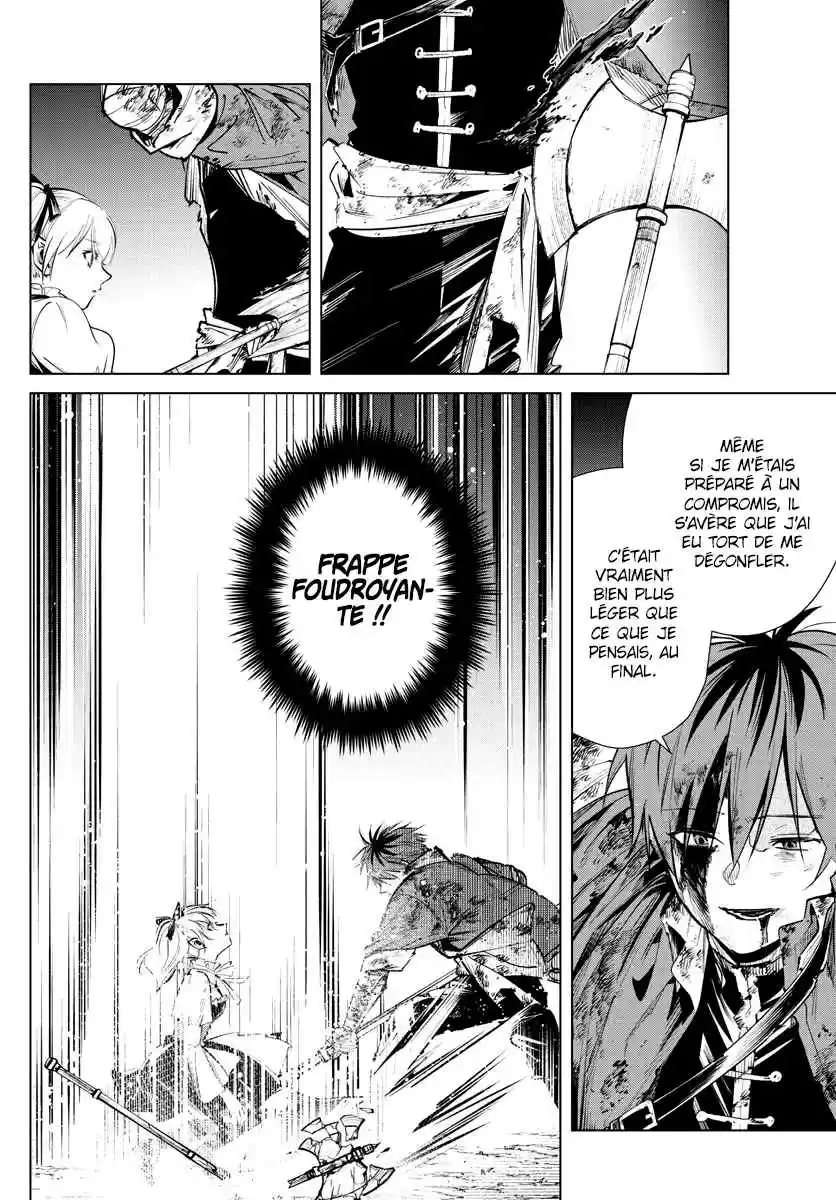 Read Sousou no Frieren (FR) Manga Online