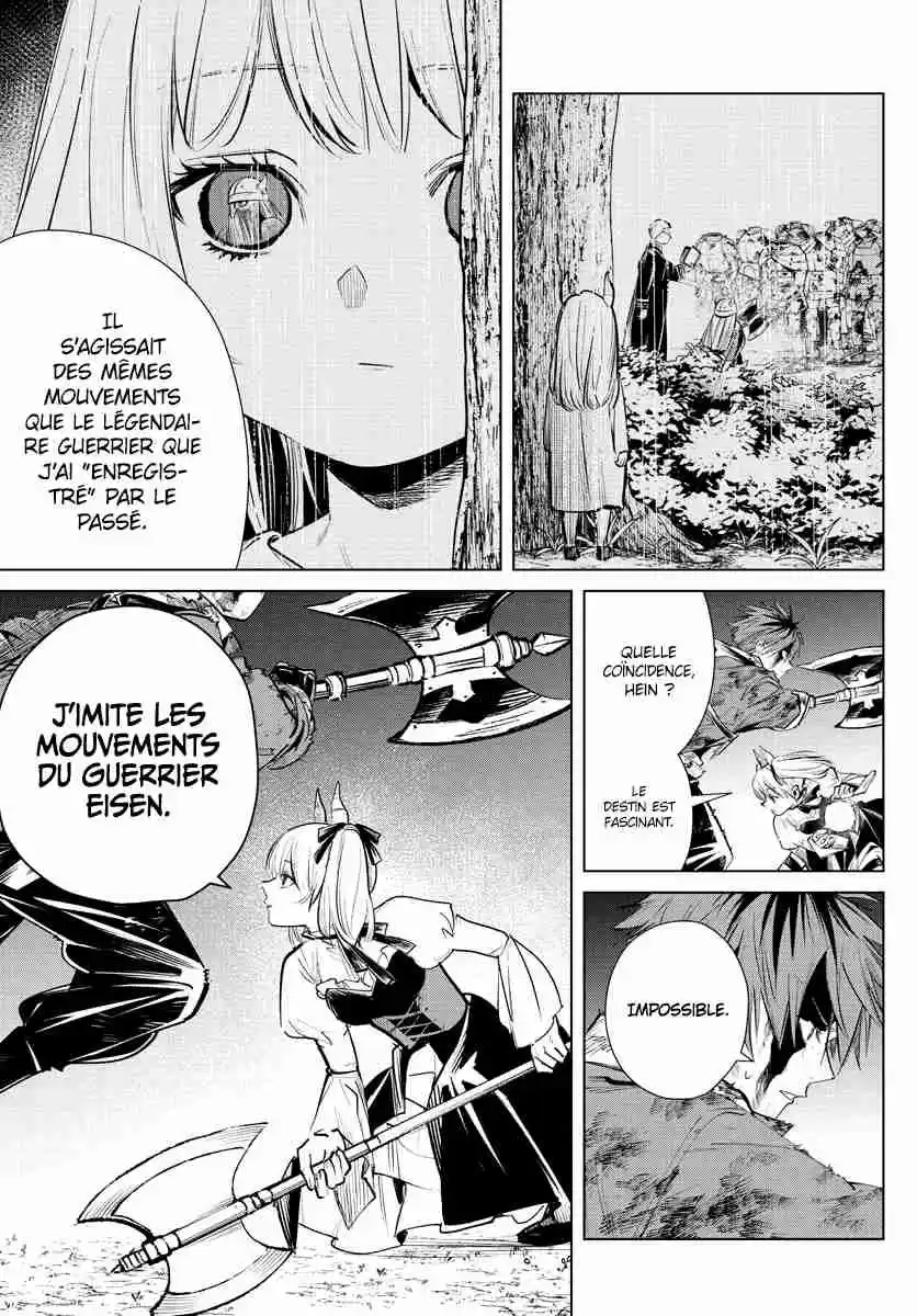 Read Sousou no Frieren (FR) Manga Online