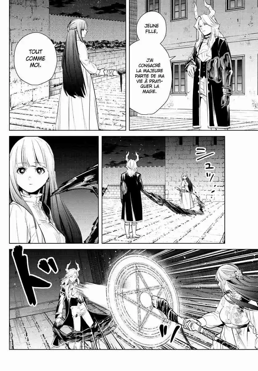 Read Sousou no Frieren (FR) Manga Online