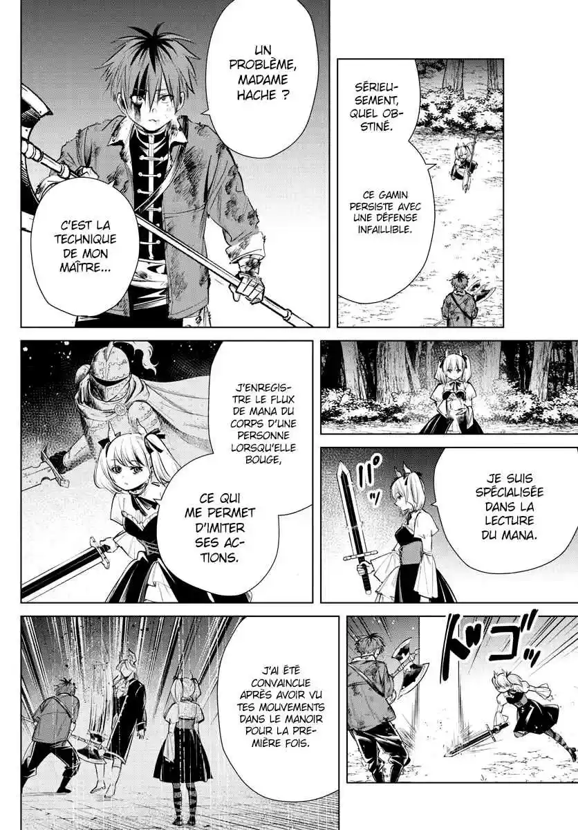Read Sousou no Frieren (FR) Manga Online