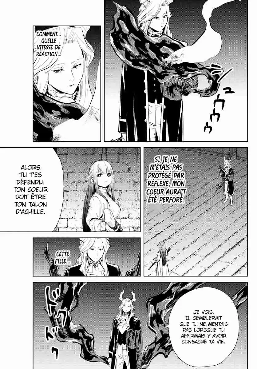 Read Sousou no Frieren (FR) Manga Online