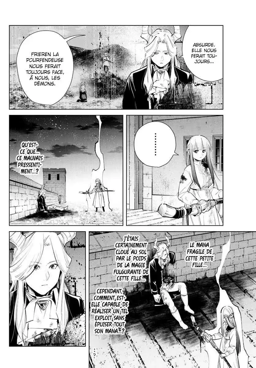 Read Sousou no Frieren (FR) Manga Online