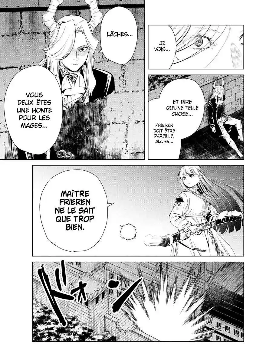 Read Sousou no Frieren (FR) Manga Online