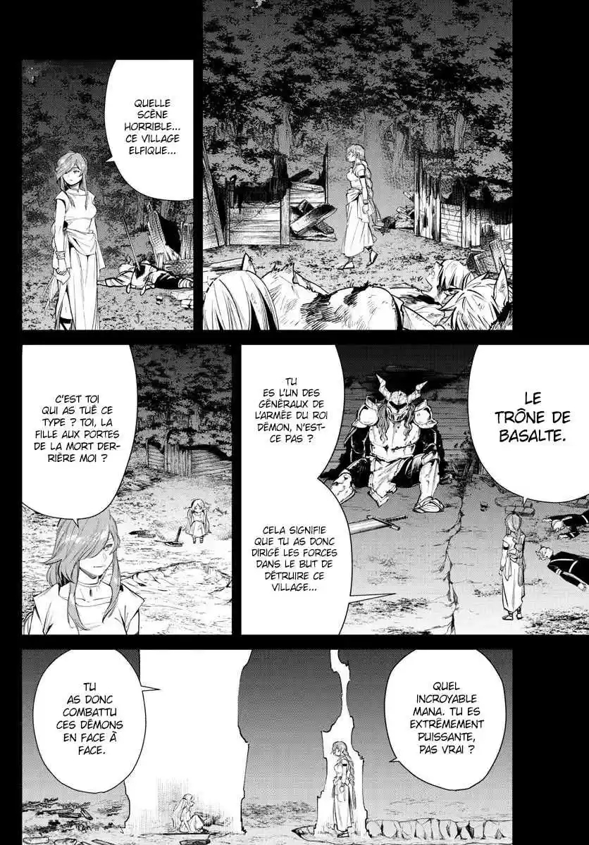 Read Sousou no Frieren (FR) Manga Online