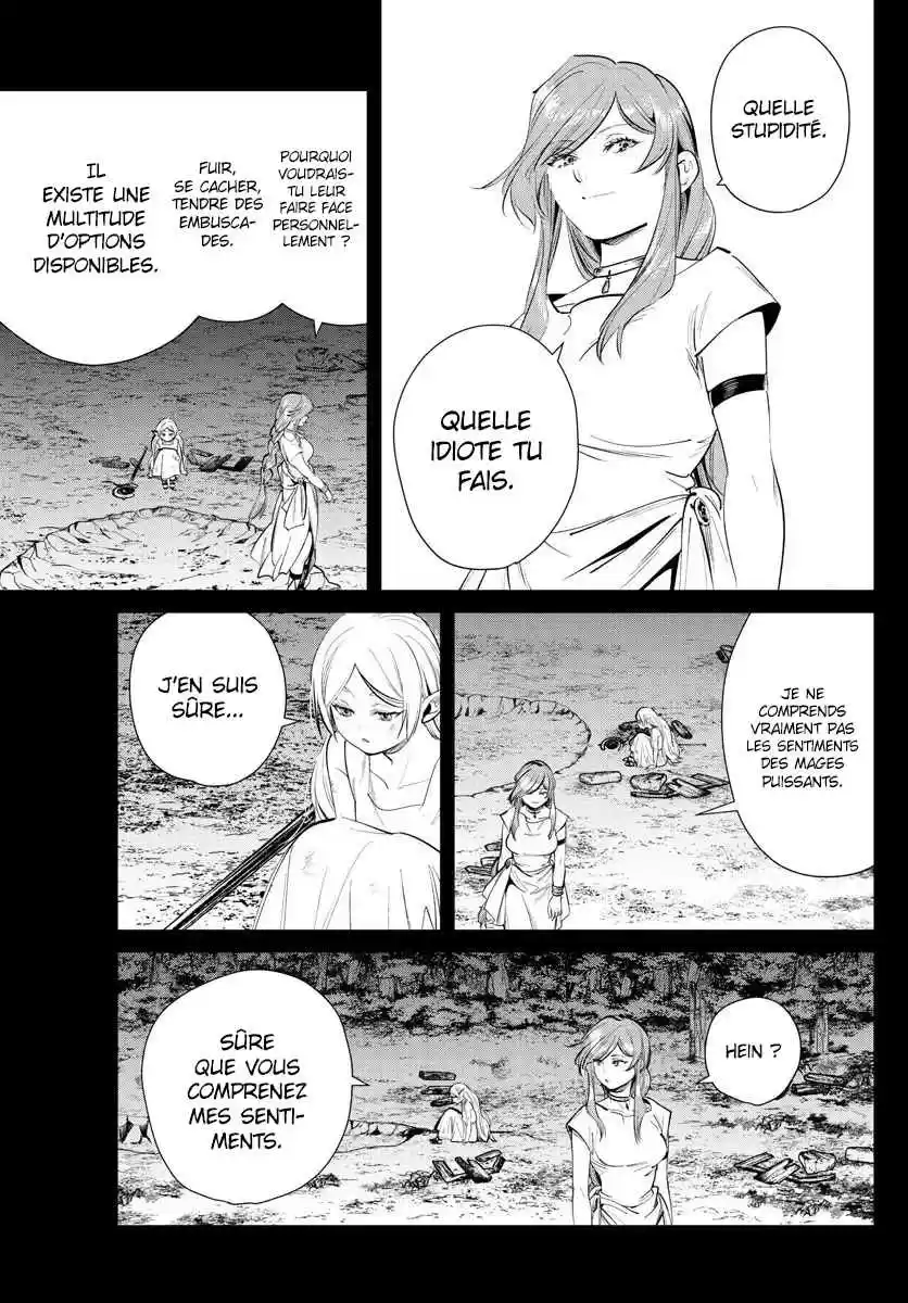 Read Sousou no Frieren (FR) Manga Online