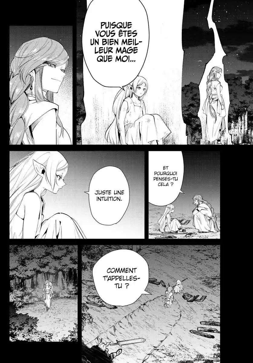 Read Sousou no Frieren (FR) Manga Online
