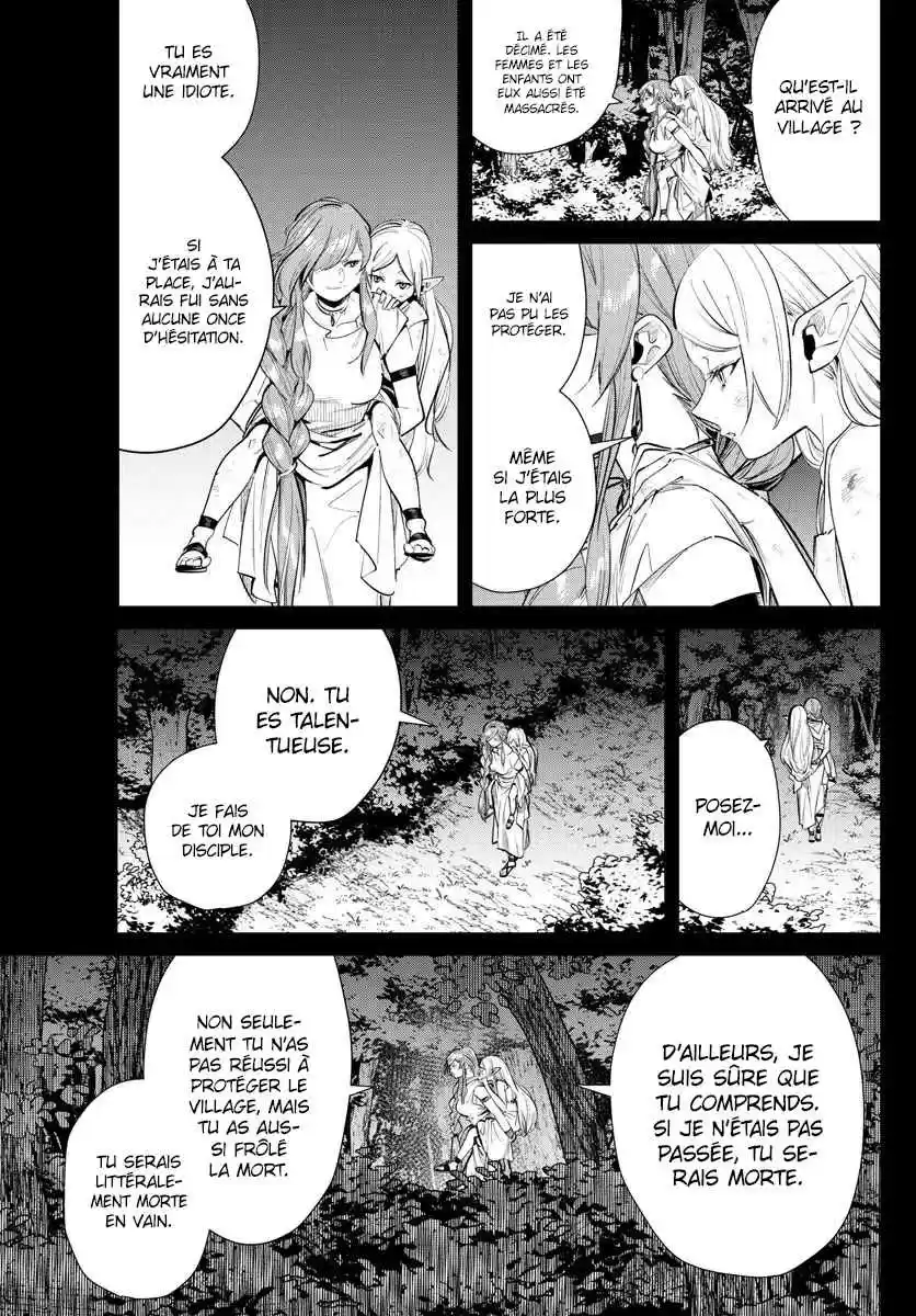Read Sousou no Frieren (FR) Manga Online