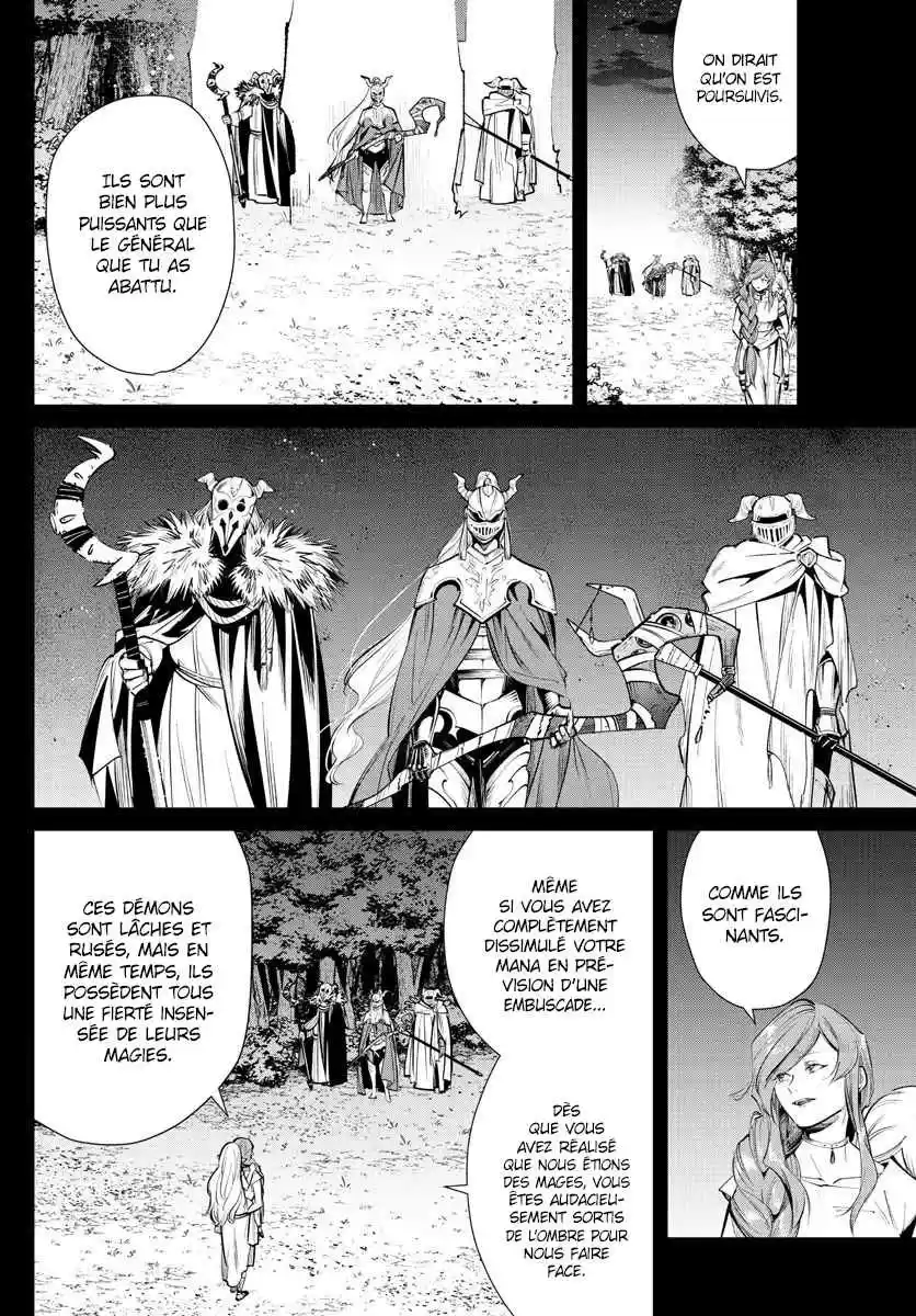 Read Sousou no Frieren (FR) Manga Online