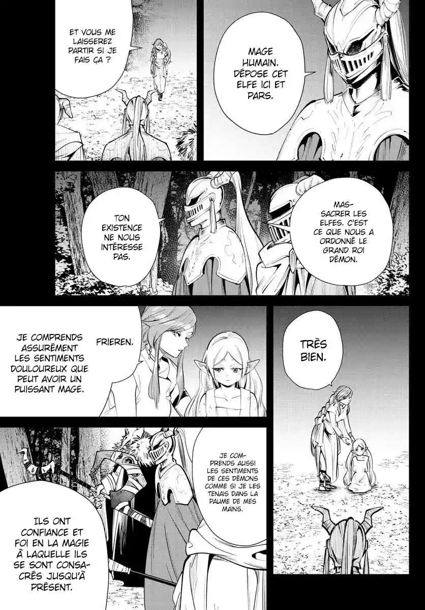 Read Sousou no Frieren (FR) Manga Online